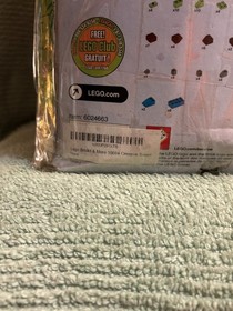 LEGO Creative Tower 10664 XXL Box 1600 pcs, lightly used.