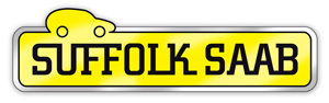 SAAB 95 9-5 9600 98-10my Griffin badge emblème 4916888 New Genuine Rare Suffolk