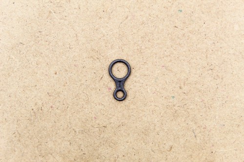 1//12 scale Toy-SAS CRW Brècheur-Corde Down 8 Bague
