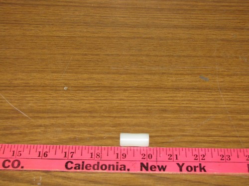 Standoff Female//Female Nylon Pillar M6 x 28mm long
