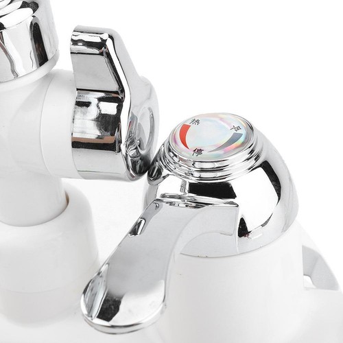 3000W Electrique Chauffe-eau Robinet de chauffage Instantané Pour Cuisine 220V