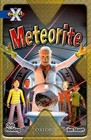 Project X: Y5 Blue Band: Top Secret Cluster: Meteorite by Chris Powling (Paperback, 2009)