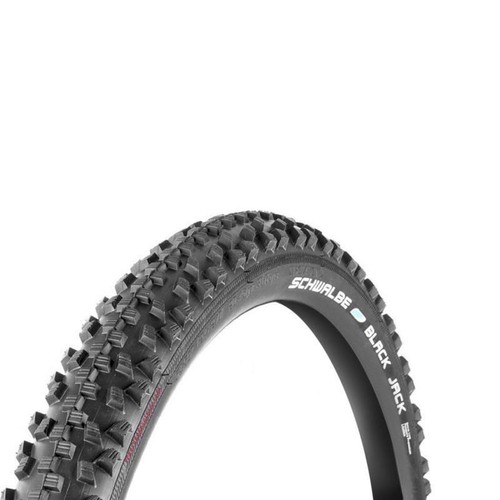 PNEUMATICO 20 x 1.90 SCHWALBE BLACK JACK