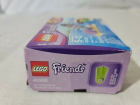 LEGO Friends Water Scooter Fun 41000 Brand New 2013