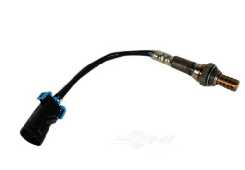 Oxygen Sensor ACDelco GM Original Equipment fits 06-07 Chevrolet HHR 2.4L-L4