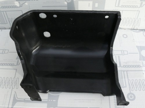 560sel 300-500sl Original Mercedes w126 r107 cubierta bombas de combustible paquete 260se