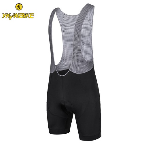 YKYWBIKE mens bib shorts Cycling Clothing Strap shorts Bicycle clothes shorts