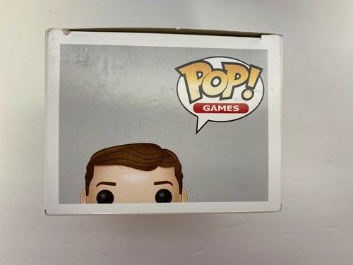 Games Fallout Lone Wanderer Vinyl Figure #47 New Funko Pop