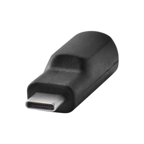 Robuster 3,5 mm Mikrofon Audio Adapter für DJI Osmo Pocket AC1967