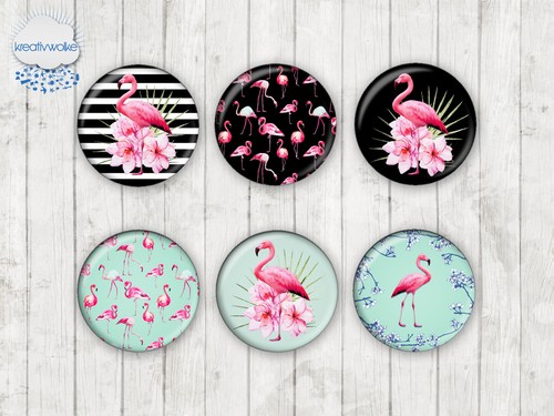 999 Motiv-Cabochons Nr ab 0,32 €//Stk