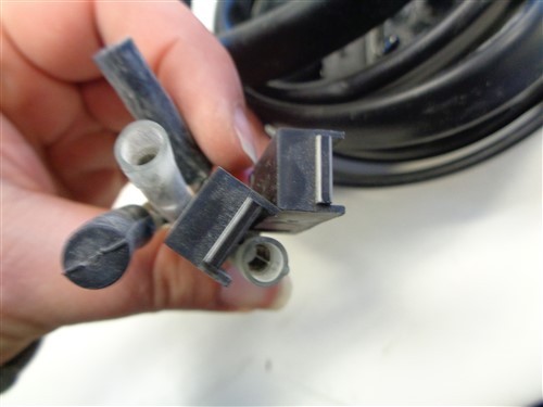 MERCURY 87-814324A1 SHUT OFF KILL SWITCH MARINE BOAT