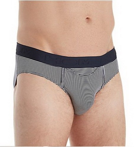 Da Uomo Biancheria Intima HOM Slip Breve Simon HO1 Mini Breve Da Uomo Biancheria Intima vendita IDEA REGALO