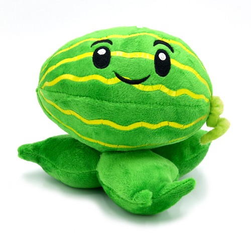 Plants vs Zombies 2 PVZ Figures Plush Baby Staff Toy Stuffed Soft Doll 13cm-35cm