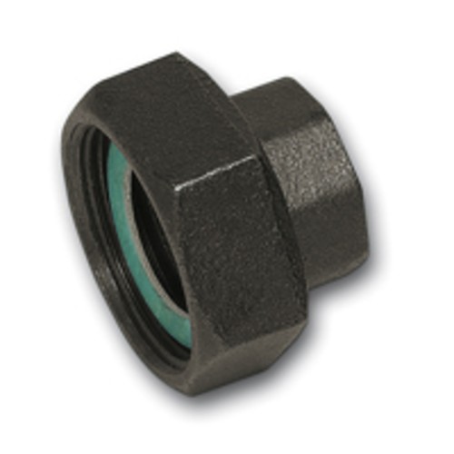 Pumpenverschraubung für Heizungspumpen DN 25//32