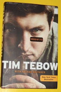 tim tebow through my book report tim tebow through my 2011 edition biography tim tebow through my book report tim tebow through my 2011 edition biography
