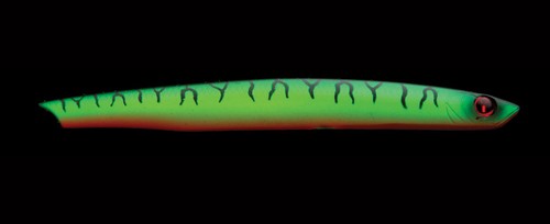 Izumi Eimann Dance 80 Wobbler Lure Sea Fishing Bait Stickbait