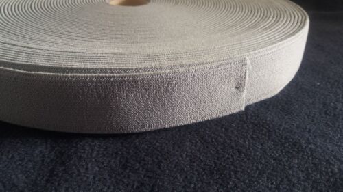 Per METRO forte Elastici Fettuccia 35MM Superior Quality SELLA Maker cinture Craft//