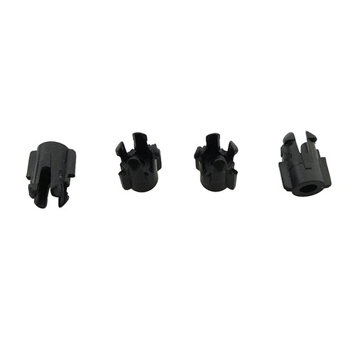 RC Zubehör 4 Stück Drone Body Protective Plug für MJX B3 Mini Bugs 3 MINI
