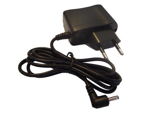 5V//1A 220V Netzteil 5W für Roadstar PCD-435CD Roadstar PCD-495MP