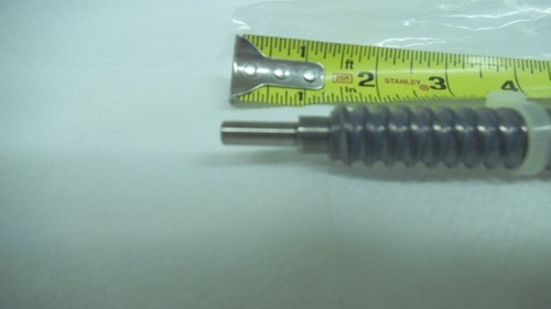 Ball Screws /& Actuators RH ball screw 8-1//2 inches long nut 5//8/" dia. nos