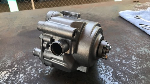 1987-96 FORD E150//350 I-6 300 4.9L SMOG//AIR PUMP $99+40 Core Charge.