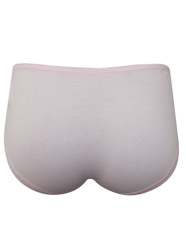 BLACK FRIDAY assorted 2 Pack Cotton Rich Damen