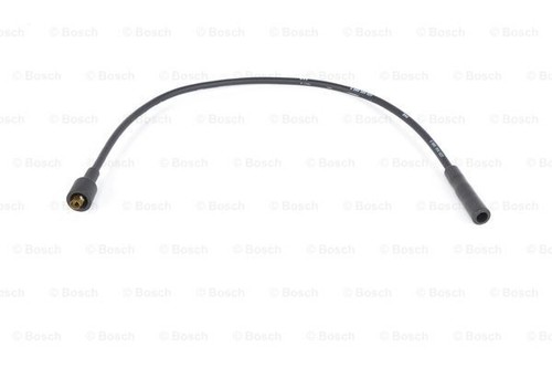 RENAULT Ht plomb câble d/'allumage Single 2457300RMP Bosch Top Qualité Remplacement