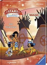 Leselernstars Wir lesen gemeinsam Geschichten: Ya... | Buch | Zustand akzeptabel