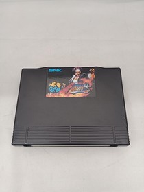 SNK The King of Fighters '95 Neo Geo Software
