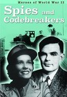 Spies and Codebreakers by Claire Throp (Hardback, 2015)