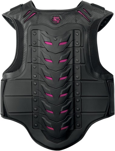 ICON Women/'s Stryker Vest New Field Armor