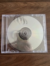 Daytona USA (Sega Saturn, 1995) Disc Only Untested