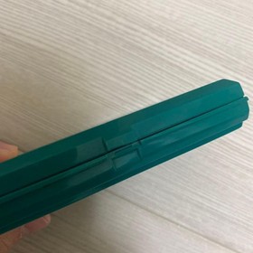 Nintendo game greenhouse