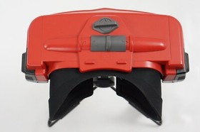 Nintendo Virtual Boy Console Tested System Boxed Shop Display Ver. V10123822