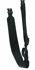 Outdoor Connection Black Razor Sling Swivels