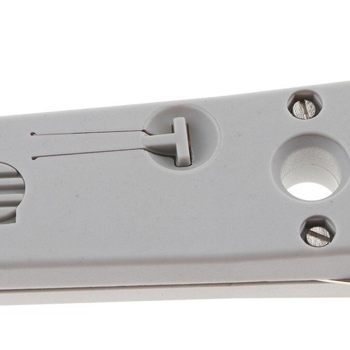 Punch Down Tool for Krone 110 Cable Moudle Network Wire IDC Impact Terminal