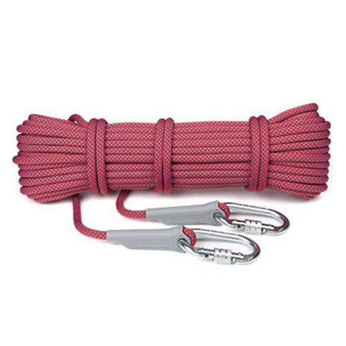 Abfahrt Kletterseil 12mm Ersetzen Bergsteigen Heavy Duty Teile String Rock