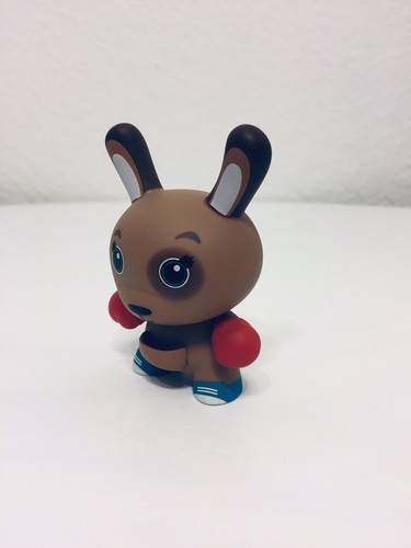 Kidrobot petit coin fatale Série 2010 /"sans titre/" par Alexandra Anderson
