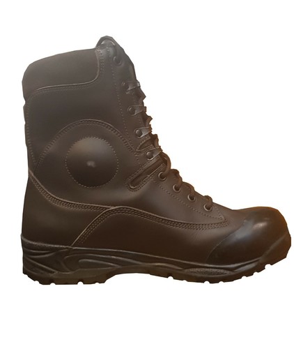 Wasserdicht Leder Alfa Damen Berg-/& Wanderschuhe