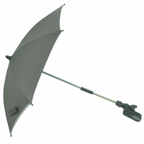 Baby Parasol compatible with Silver Cross Classic Grey