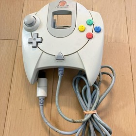 Dreamcast Console HKT-3000 UGO 1999 Tested System used from japan
