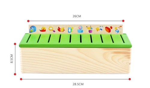 Kids Educational Toys Baby Intelligence Early Learning Developmental Toys Gifts