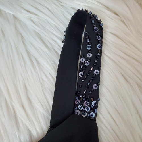 Size 2P Details about / Evan-Picone Black Petite Dress