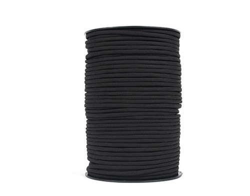100M Outdoor Tree Rock Climbing Rescue Auxiliary Rope Cord Mountain Escape Ropes