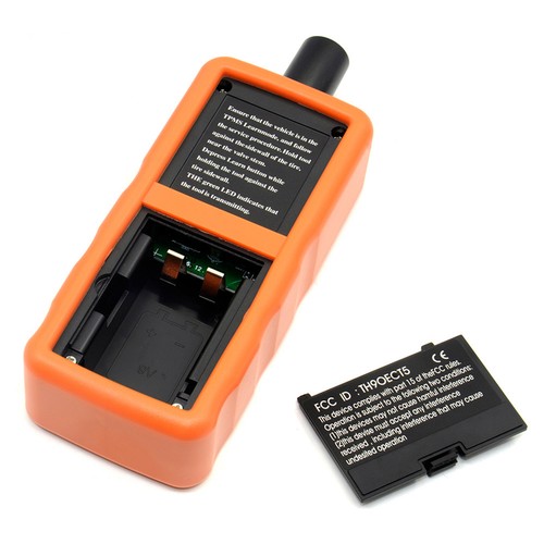 EL-50448 TPMS Reset Relearn Auto Tire Pressure Activation Tool For Car Vehicle