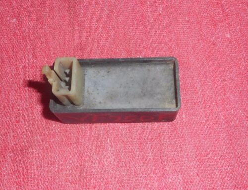HONDA VF750C FUEL CUT RELAY 36100-MB1-701 VF 750 C VF1100C VF700 GL1200 kr