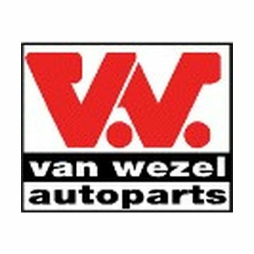 VAN WEZEL EINSTIEGBLECH SCHWELLER TÜRHOLM BMW 3ER 0646104