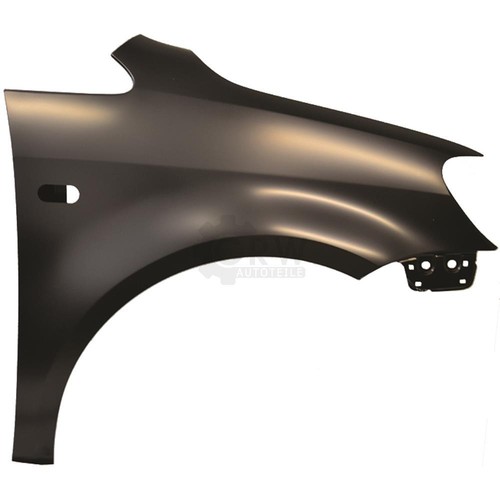 PARAFANGO FENDER destro VW Caddy Anno 10 />/> con buco per frecce laterali odq