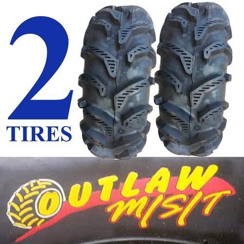 26x9.50-12 26x950-12 26//9.50-12 26//950-12 26//95-12 Outlaw D985 ATV TIRE 6ply