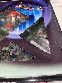 NEW Lego Time Cruisers 6494 Mystic Mountain Time Lab NEW Sealed 1996 🔥